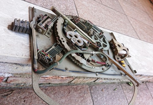 Telefonia selettore - telefonia,