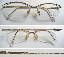 Cazal mod. 413 CE montatura per occhiali frame eyeglasses NOS