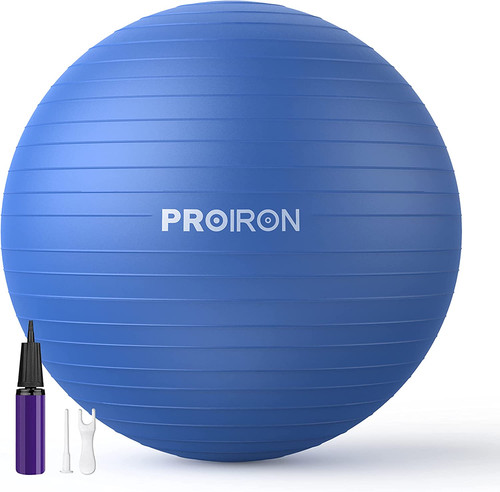 Palla fitness con - palla,