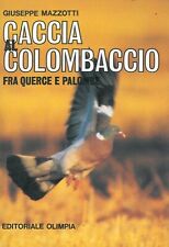 MAZZOTTI Giuseppe - Caccia al