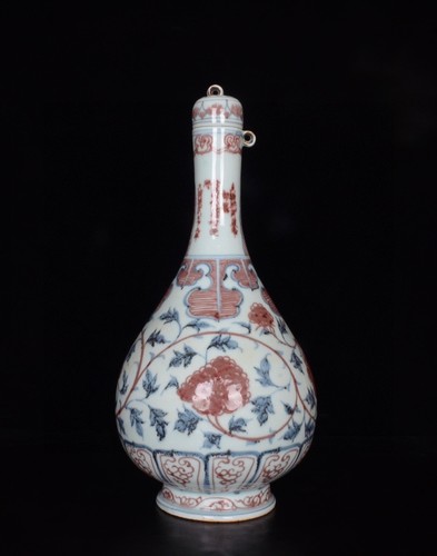 Old chinese ming - 15.2“,