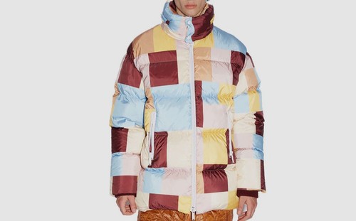 2270 dsquared2 cappotto - $2270,