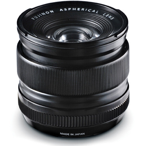 Fujifilm fujinon 14mm 2 - 14mm, f/2.8