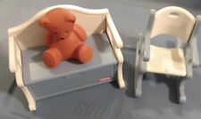 Vintage Little Tikes casa