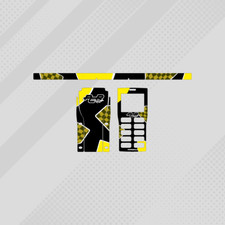 KIT ADESIVI WRAP FULL WRAP