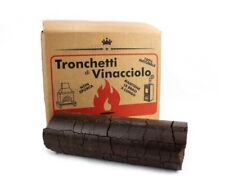 Tronchetti di Vinacciolo da