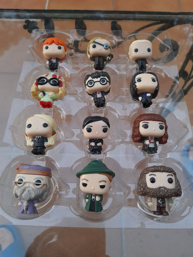Harry potter pop funko - harry,