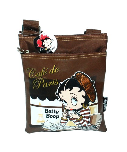 Borsa tracolla betty - tracolla,