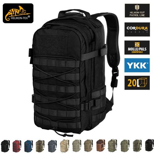 Zaino helikon tex raccoon mk2 - zaino, helikon-tex
