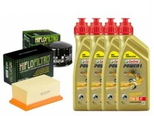 Kit tagliando bmw 1200 gs - r,