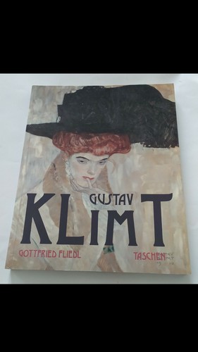 Gustave klimt - gustave, (ed.