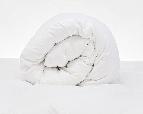 Piumino invernale imbottito