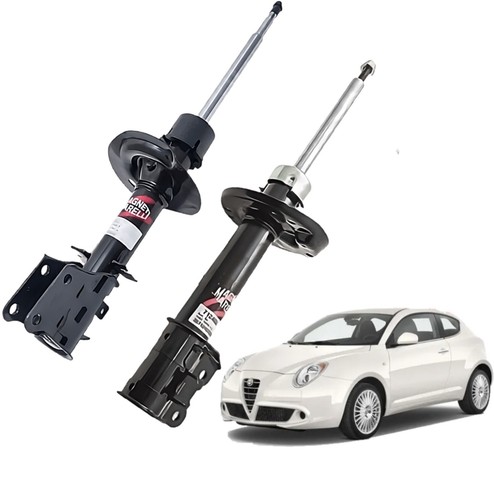 Ammortizzatori magneti marelli - ammortizzatori,