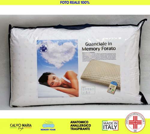 Cuscino memory foam letto - cuscino,