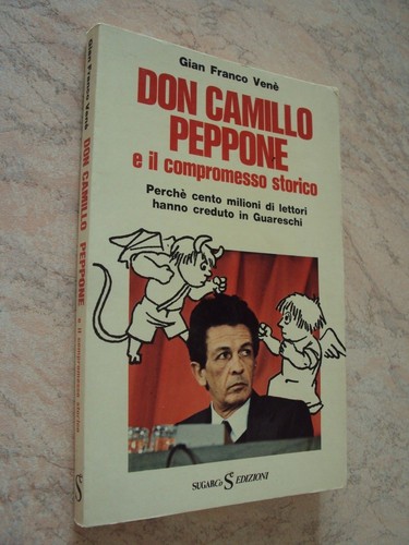 Gian franco venè don - gian,