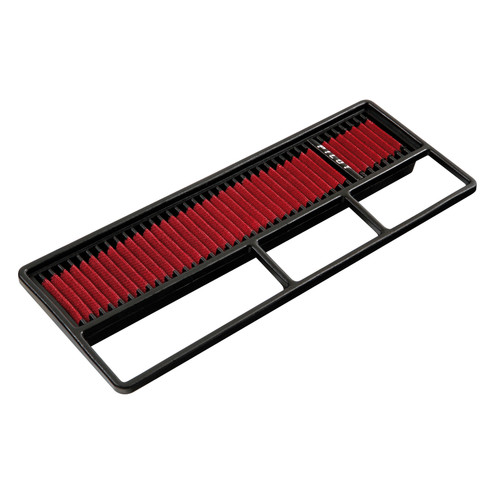 Filtro aria pilot - filtro, performance