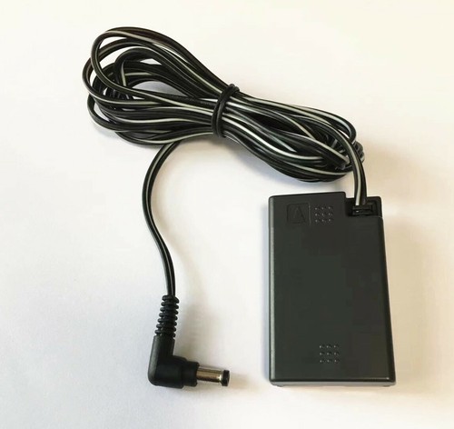 Cavo videocamera per - dc,