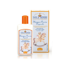 Helan Sole Bimbi shampoo