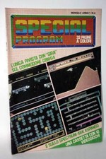 SPECIAL PROGRAM RIVISTA GIOCHI