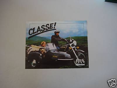 Advertising pubblicità 1982 - pubblicità,