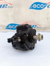 Pompa iniezione Common Rail Fiat Multipla 1.9 JTD Cod. 0445010007 ecoAG6037