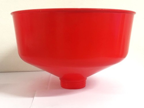 Imbuto plastica x - in,