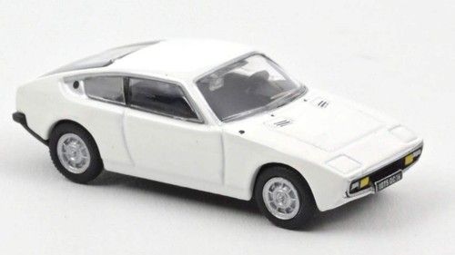 Matra simca bagheera 1975 - bagheera,