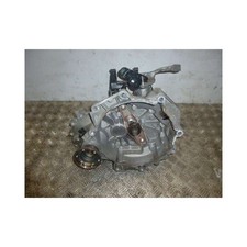 Cambio Skoda Roomster 1.2
