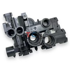 Gruppo ritorno acqua idraulico