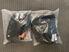 2 pantaloncini da corsa uomo