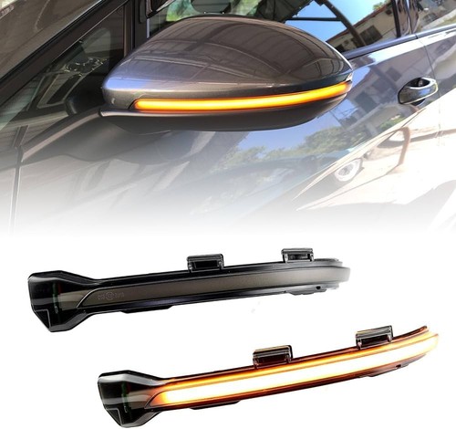Frecce specchietti - 2x,