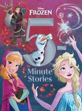 5-Minute Frozen (5-Minute