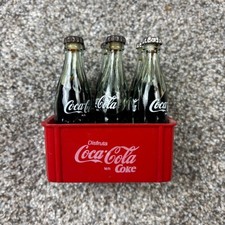 Coca-Cola Miniatura Vintage