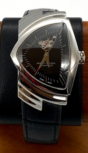 Orologio uomo hamilton ventura - uomo,