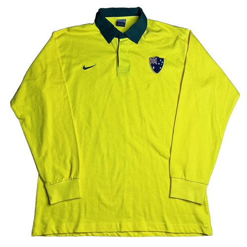 Polo rugby vintage - rugby, y2k