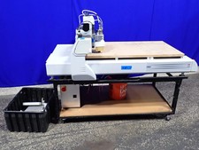 NEW HERMES / GRAVOGRAPH IS8000