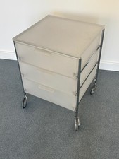 Kartell Mobil 3 contenitori