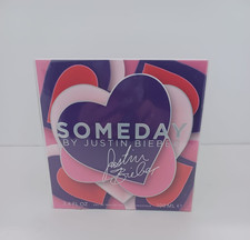 Justin Bieber's Someday Eau de