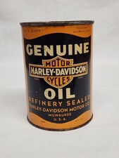 Lattina olio latta 1 quarto