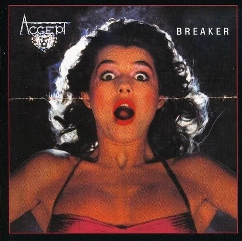 Accept breaker classic - accept, ⚡