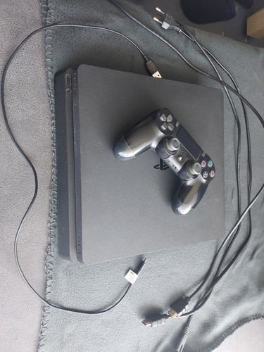 Sony playstation slim - playstation, 1tb