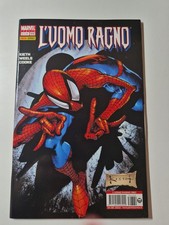 🉐🉐 L'UOMO RAGNO