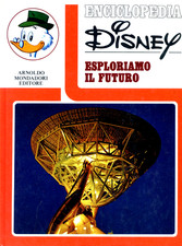 ENCICLOPEDIA DISNEY VOL. 9 °