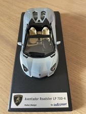 LS413A Lamborghini Aventador  LP700-4 Roadster 1/43 Looksmart