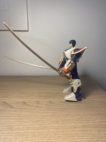 Samurai troopers hariel - i,