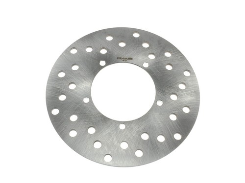 Disco freno anteriore rms - anteriore,