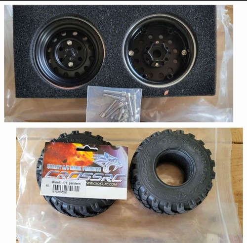 Nuovo crawler pneumatico - crawler,