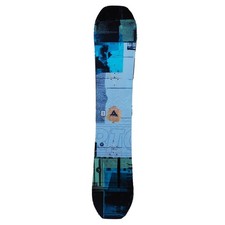 Snowboard Burton Radius + attacchi