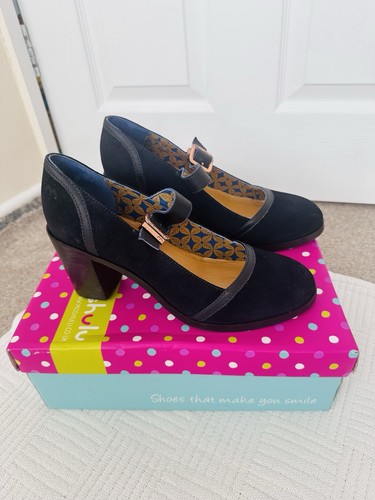 Scarpe con tacco - , moshulu