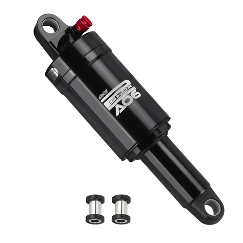 Ammortizzatore posteriore mtb - posteriore,